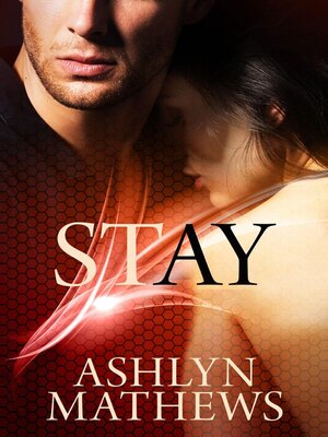 cover image of Stay